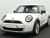 Gebraucht Mini Cooper Favoured 156 PS (114 kW) 2024 Weiß Kleinwagen