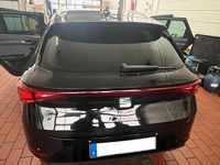 Gebraucht Seat Leon XCELLENCE 150 PS (110 kW) 2020 Schwarz Limousine