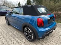 gebraucht Mini Cooper S Cabriolet 