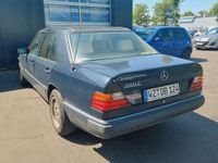 gebraucht Mercedes E200 Originaler zustand . ! Aktion Preis