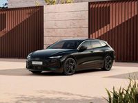 Neu Audi A6 e-tron Performance 269 kW (367 PS) 2026 Magnetgrau Kombi