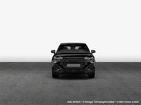 Gebraucht Audi Q2 S-Line 150 PS (110 kW) 2023 Schwarz SUV