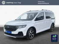 Gebraucht Ford Grand Tourneo Connect Active 150 PS (110 kW) 2025 Frozen white Van / Kleinbus