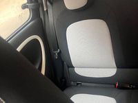 Gebraucht Smart ForFour Edition #1 71 PS (52 kW) 2015 Schwarz Kleinwagen