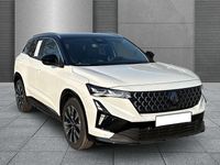 Gebraucht Renault Austral Techno 158 PS (116 kW) 2025 Perlmuttweiß + blackpearls SUV