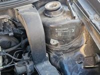 Gebraucht VW Golf IV 105 PS (77 kW) 2001 Schwarz Kombi