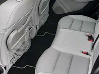 Gebraucht Mercedes B200 156 PS (114 kW) 2016 Silber Van / Kleinbus