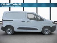 gebraucht Peugeot Partner PartnerKasten Premium 1.5 BlueHDI 130 L1