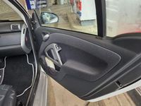 Gebraucht Smart ForTwo Cabrio 71 PS (52 kW) 2010 Cabrio