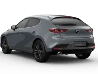 Gebraucht Mazda 3 Homura-Line 140 PS (102 kW) 2026 Polymetal gray Limousine