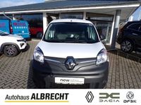 gebraucht Renault Kangoo Z.E. 33 Klima el.SP Spieg. beheizbar eFH BC ZV ESP ABS Servo TRC Airb Gar.