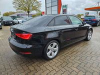 gebraucht Audi A3 Lim. S Line/Automatik/Navi/