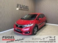 Gebraucht Honda Jazz Elegance 102 PS (75 kW) 2019 Milano red Kleinwagen