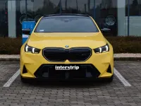 Gebraucht BMW M5 Performance 727 PS (534 kW) 2025 Gelb Kombi