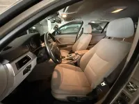Gebraucht BMW 318 129 PS (94 kW) 2007 Kombi