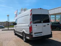 Usata VW Crafter 177 CV (130 kW) 2019 Bianco Furgone