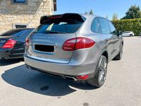 Gebraucht Porsche Cayenne S E-Hybrid 333 PS (244 kW) 2012 Grau SUV