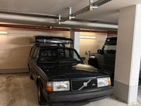 Gebraucht Volvo 245 111 PS (81 kW) 1995 Grün Kombi