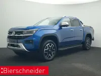 Gebraucht VW Amarok Style 241 PS (177 kW) 2026 Blau Pickup