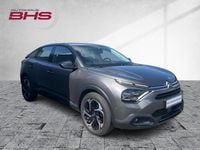 Second-hand Citroën C4 Feel 131 CP (96 kW) 2021 Gri Berlinǎ