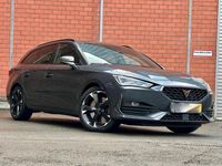 Gebraucht Cupra Leon 245 PS (180 kW) 2023 Grau Limousine
