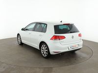 gebraucht VW Golf VII 1.4 TSI Allstar BlueMotion Tech, Benzin, 14.270 €