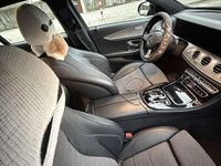 Gebraucht Mercedes E350 Avantgarde 211 PS (155 kW) 2018 Limousine