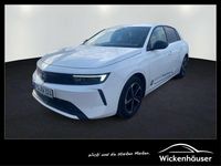 Gebraucht Opel Astra Edition 131 PS (96 kW) 2025 Lack weiss banquise/typ aussen Limousine