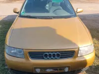 Gebraucht Audi A3 110 PS (80 kW) 2000 Kleinwagen