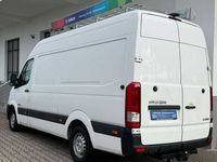 gebraucht Hyundai H 350 Kasten L3H2 Profi | TÜV | Kamera