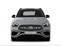 Gebraucht Mercedes GLA250 AMG 224 PS (164 kW) 2025 Grau SUV