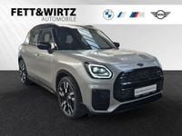Gebraucht Mini Countryman 170 PS (125 kW) 2025 Melting silver SUV