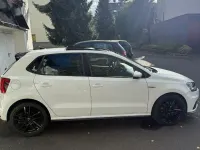 Gebraucht VW Polo GTI 192 PS (141 kW) 2016 Weiß Kleinwagen