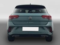 Gebraucht VW T-Roc Beats 150 PS (110 kW) 2022 Blau SUV