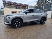 Gebraucht Omoda 5 147 PS (108 kW) 2025 Grau SUV