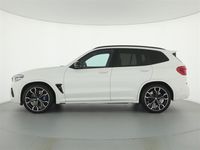 gebraucht BMW X3 M X3M Competition ACC+AHK+Sitzbelüftung+RFK