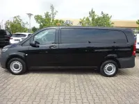 Gebraucht Mercedes Vito 2022 Schwarz Van