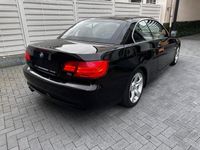 gebraucht BMW 325 Cabriolet i - Navi - F1 - Braune Leder