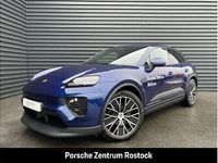 Gebraucht Porsche Macan 300 kW (408 PS) 2026 Blau (enzianblaumetallic) SUV