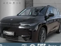 Gebraucht Leapmotor C10 160 kW (218 PS) 2025 Schwarz SUV