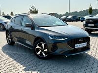 Usata Ford Focus Active 155 CV (114 kW) 2024 Grigio Berlina