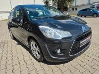 Usata Citroën C3 Exclusive 120 CV (88 kW) 2012 Nero Berlina