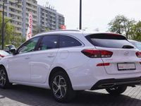 gebraucht Hyundai i30 cw 1.5 T-GDI