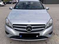 gebraucht Mercedes A180 -