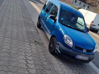 Gebraucht Renault Kangoo 2005 Van / Kleinbus