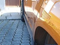 Gebraucht Dacia Duster Deal 101 PS (74 kW) 2020 Orange SUV