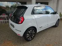 Używany Renault Twingo Intens 60 kW (82 KM) 2022 Biały Hatchback