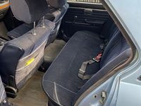 Gebraucht BMW 518 90 PS (66 kW) 1975 Blau Limousine