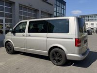 Second-hand VW T5 179 CP (131 kW) 2012 Gri Van