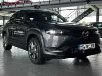 Gebraucht Mazda MX30 Makoto 106 kW (145 PS) 2023 Grau SUV